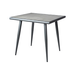 طاولة خدمة مفردة