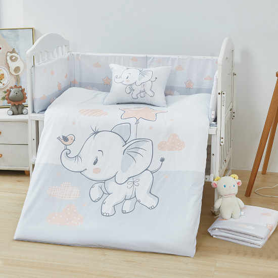 مفرش أطفال 5 قطع حواجز مفرش أطفال 5 قطع حواجز