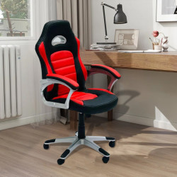 كرسي الألعاب الاحترافي القابل للتعديل كرسي الألعاب الاحترافي القابل للتعديل