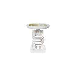 ديكور حامل شموع