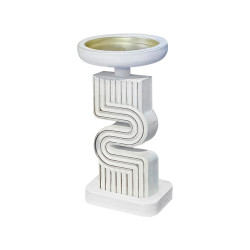 ديكور حامل شموع