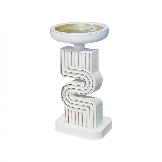 ديكور حامل شموع