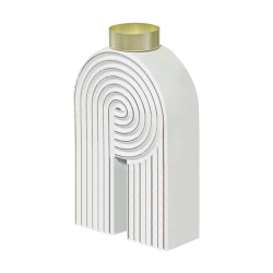 ديكور حامل شموع