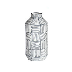 فازة ورد فخار