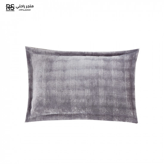 مفرش شتوي مخمل 4 قطع نفر مفرش شتوي مخمل 4 قطع نفر