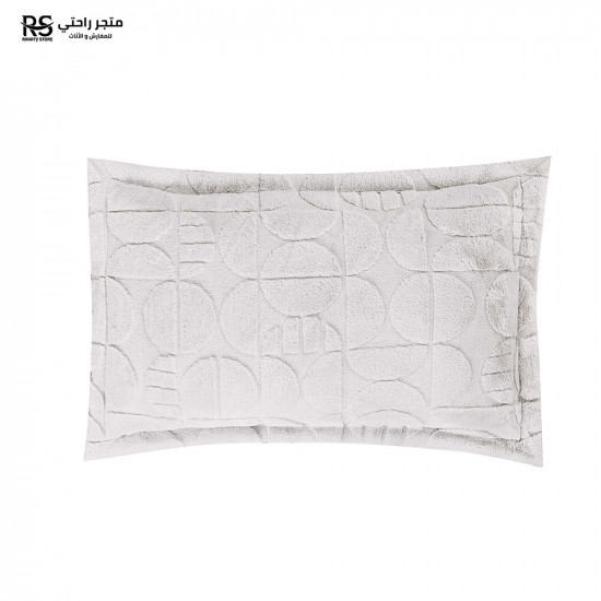 مفرش شتوي مخمل 4 قطع نفر مفرش شتوي مخمل 4 قطع نفر