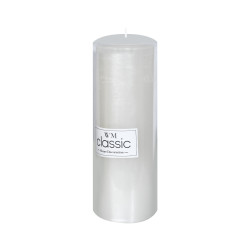 شمع معطر 20*7 سم