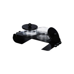 علبة مكسرات