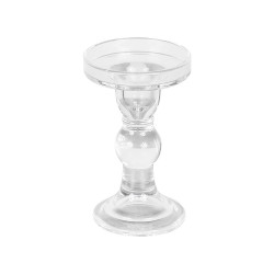 ديكور حامل شموع