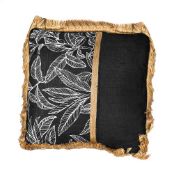 تكاية قماش 40*40 سم تكاية قماش 40*40 سم