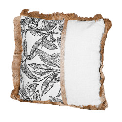 تكاية قماش 40*40 سم تكاية قماش 40*40 سم