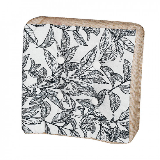 تـكاية قماش مربعة 40*40 سم تـكاية قماش مربعة 40*40 سم