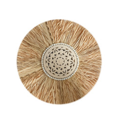 ديكور حائط 50 سم