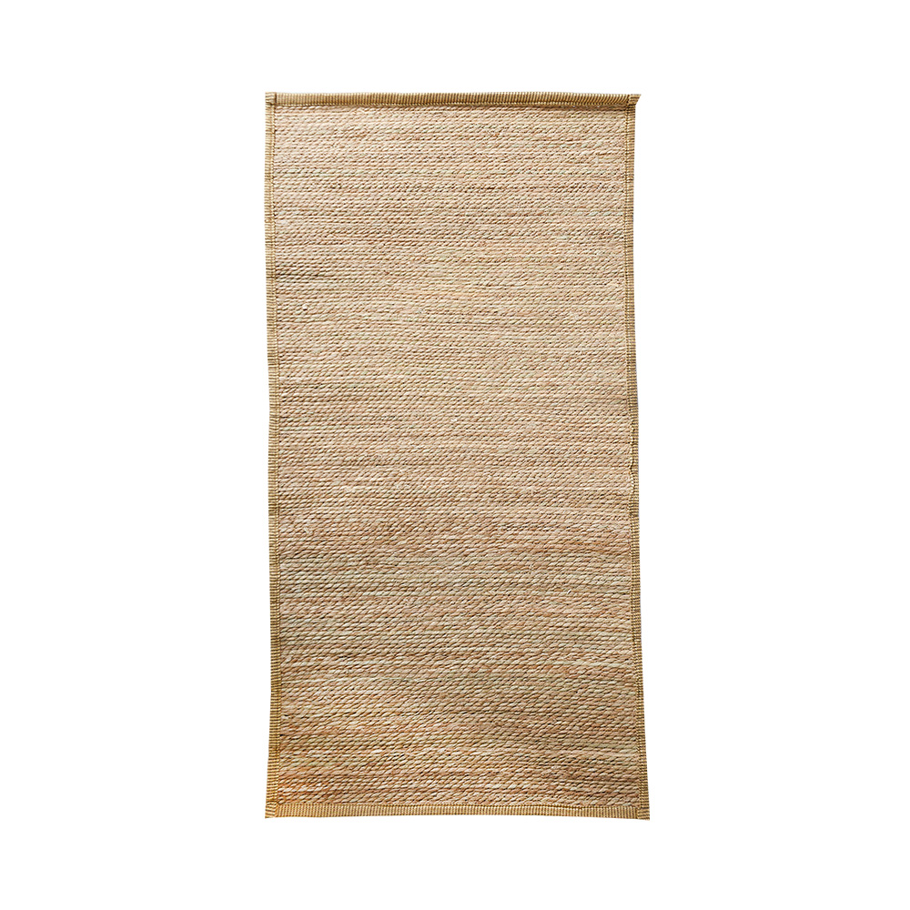 فرشة ارضية خوص 80*150 سم