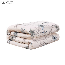 مفرش ميكروفيبر 5 قطع نفر