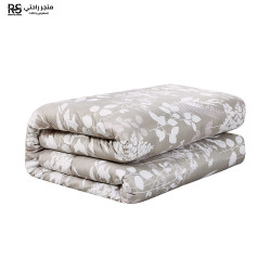 مفرش ميكروفيبر 5 قطع نفر