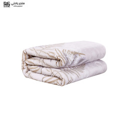 مفرش ميكروفيبر 8 قطع نفرين