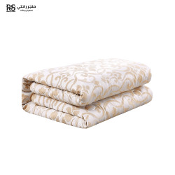 مفرش شتوي مخمل 4 قطع نفر مفرش شتوي مخمل 4 قطع نفر