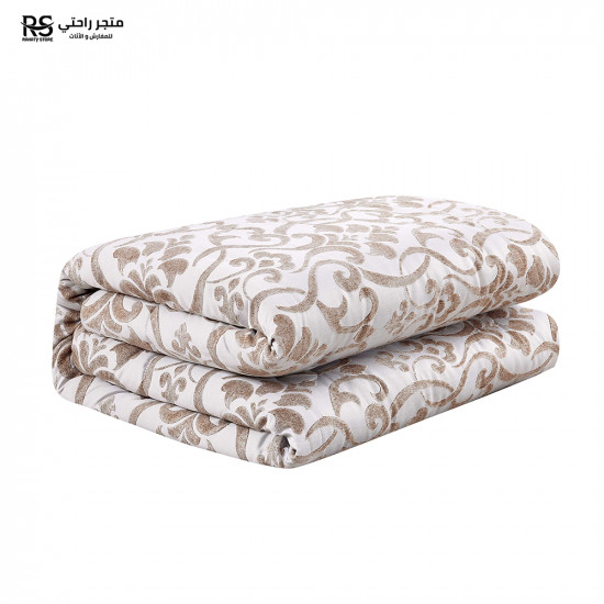 مفرش شتوي مخمل 6 قطع نفرين مفرش شتوي مخمل 6 قطع نفرين