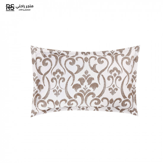 مفرش شتوي مخمل 6 قطع نفرين مفرش شتوي مخمل 6 قطع نفرين