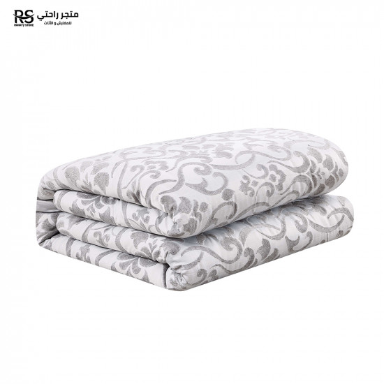 مفرش شتوي مخمل 6 قطع نفرين مفرش شتوي مخمل 6 قطع نفرين