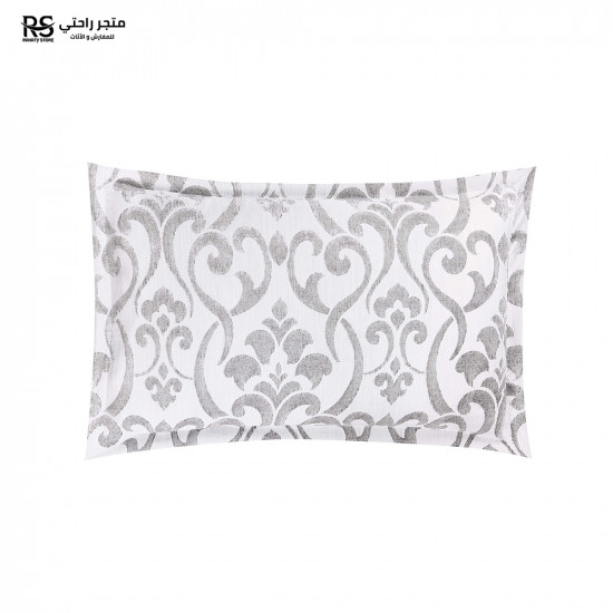 مفرش شتوي مخمل 6 قطع نفرين مفرش شتوي مخمل 6 قطع نفرين