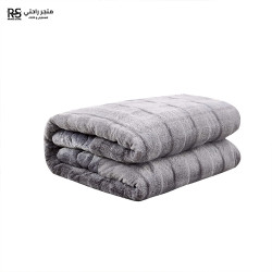 مفرش شتوي مخمل 6 قطع نفرين مفرش شتوي مخمل 6 قطع نفرين