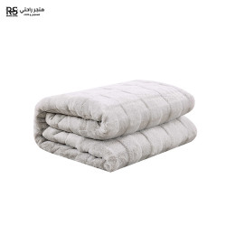 مفرش شتوي مخمل 6 قطع نفرين مفرش شتوي مخمل 6 قطع نفرين