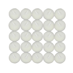 بوكس شموع 25 حبه