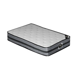 مرتبة ذات نوابض 90x190 سم