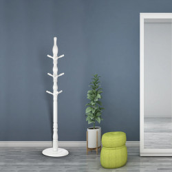 علاقة ملابس خشب 180سم