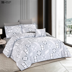 مفرش ميكروفيبر 4 قطع نفر مفرش ميكروفيبر 4 قطع نفر