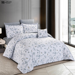 مفرش ميكروفيبر 4 قطع نفر مفرش ميكروفيبر 4 قطع نفر