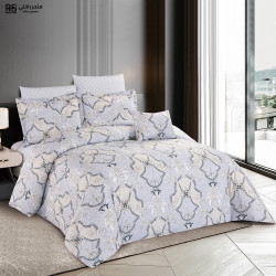 مفرش ميكروفيبر 7 قطع نفرين مفرش ميكروفيبر 7 قطع نفرين