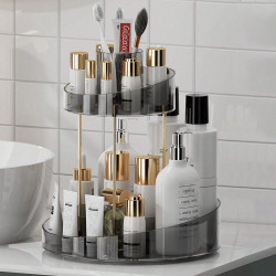 منظم أدوات تجميل