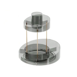 منظم أدوات تجميل