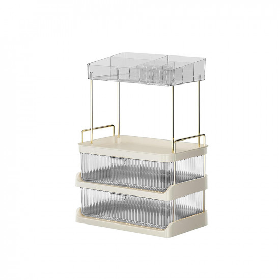 منظم أدوات تجميل