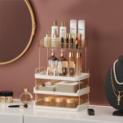 منظم أدوات تجميل