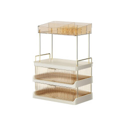 منظم أدوات تجميل