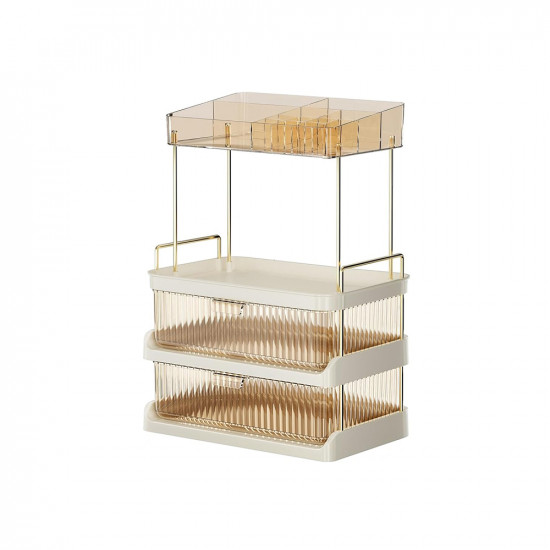 منظم أدوات تجميل