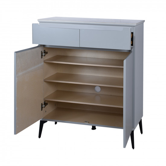 دولاب متعدد الاستخدام 80سم دولاب متعدد الاستخدام 80سم