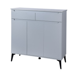 دولاب متعدد الاستخدام خشب / سطح سيراميك دولاب متعدد الاستخدام خشب / سطح سيراميك