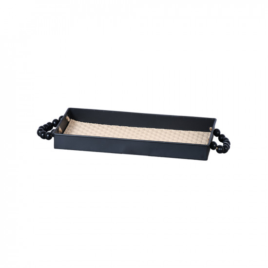 صينية تقديم حلا 15*31 سم