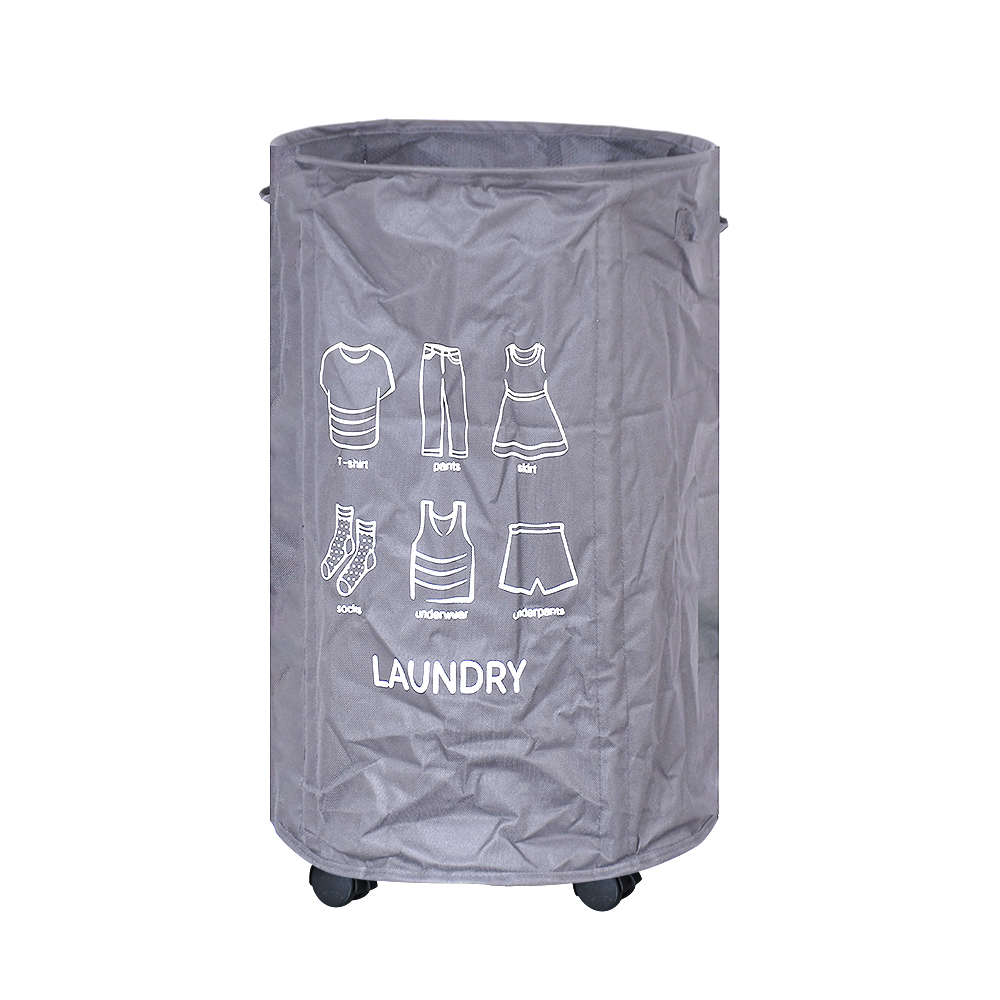 سلة ملابس قماش سلة ملابس قماش