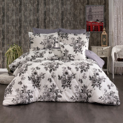 مفرش قطن تركي 5 قطع نفر