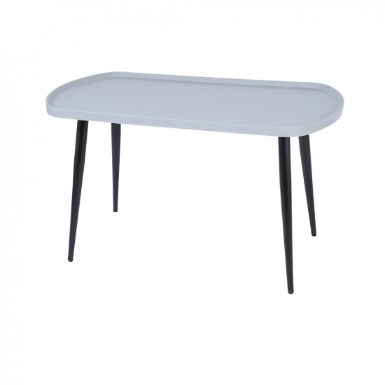 طاولة طعام مفردة 60*100 سم