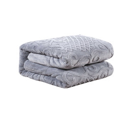 مفرش شتوي مخمل 6 قطع نفرين مفرش شتوي مخمل 6 قطع نفرين