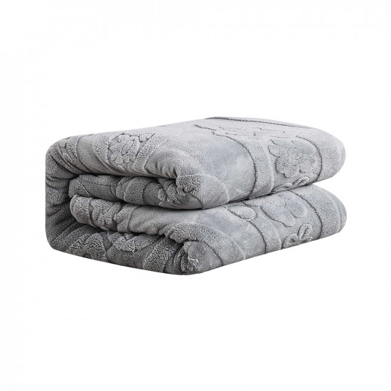 مفرش شتوي مخمل 6 قطع نفرين