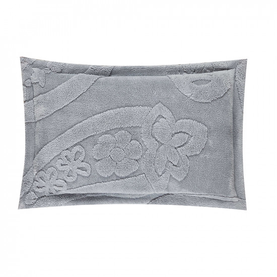 مفرش شتوي مخمل 6 قطع نفرين