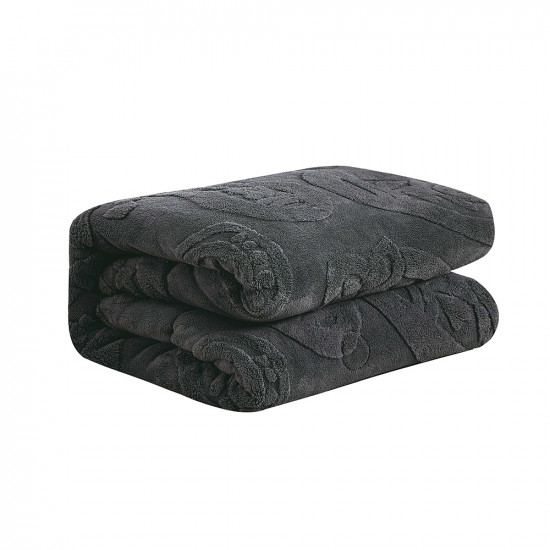 مفرش شتوي مخمل 4 قطع نفر مفرش شتوي مخمل 4 قطع نفر